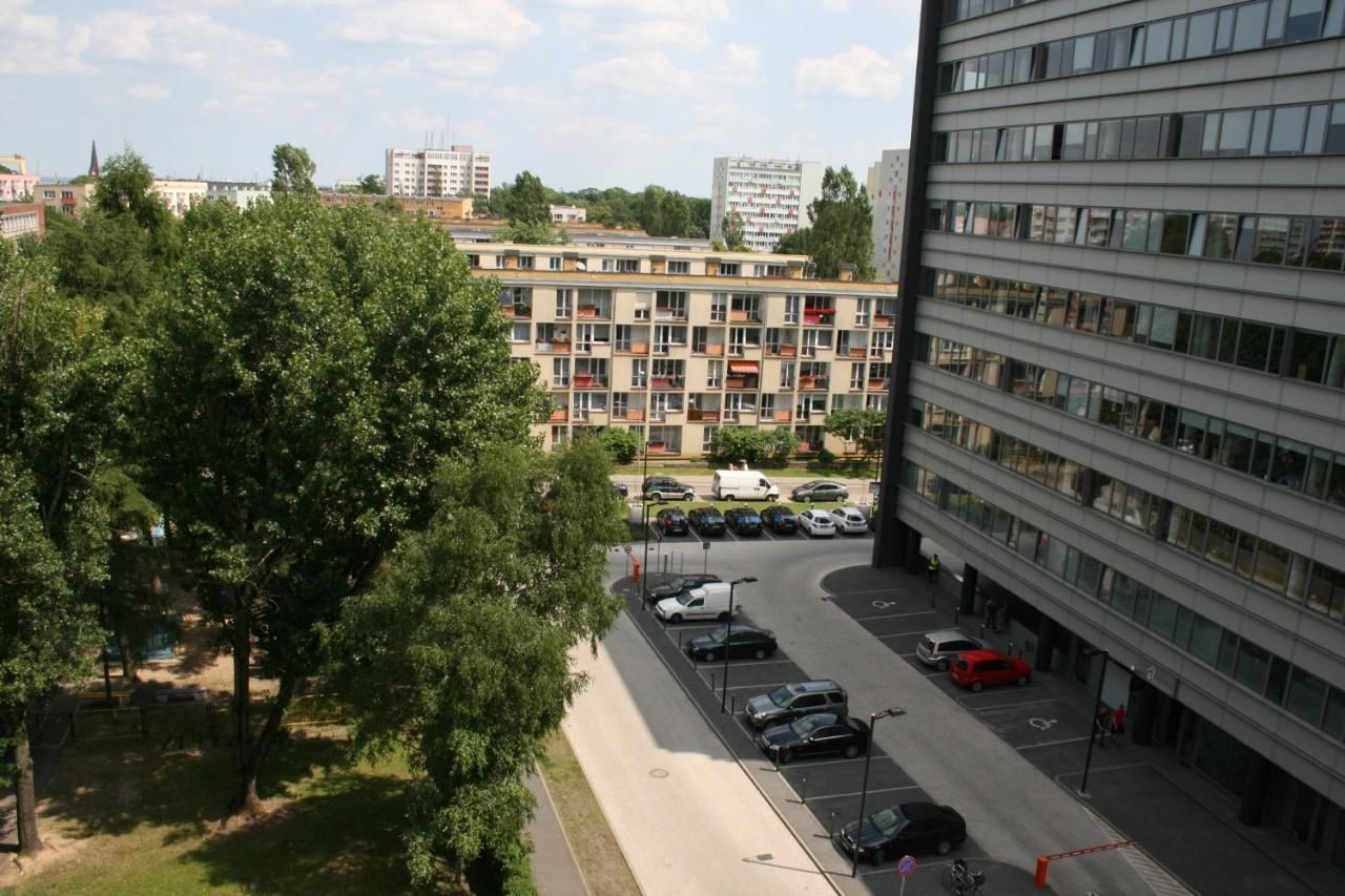 Апартаменты SG Center Apartments Щецин-30
